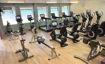 Anytime Fitness