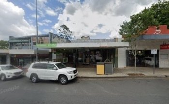My Personal Training Indooroopilly