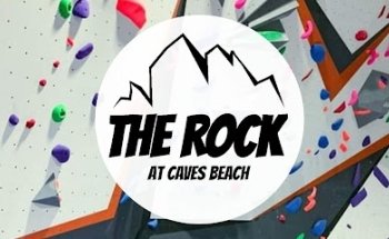 The Rock at Caves Beach