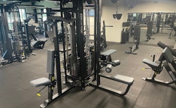 Platinum Fitness Aveley