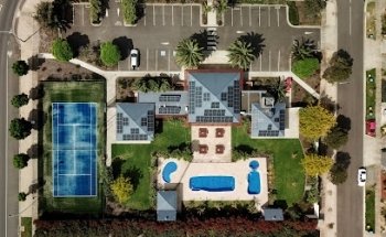 Claremont Park Club