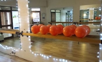 Studio Fit 2533