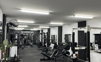 ME Strength Club Bayside