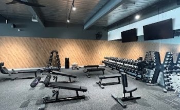 Anytime Fitness Devonport
