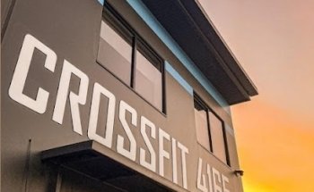 CrossFit 4165 Redland Bay