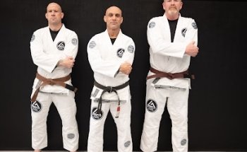 Loyalty Jiu Jitsu Cranbourne