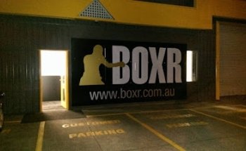 BOXR