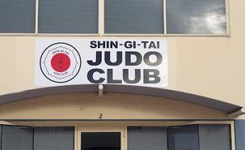 Shin Gi Tai Judo Club