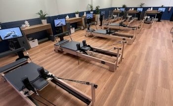 Reformer Pilates 24-7