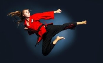 Precision Martial Arts & Fit