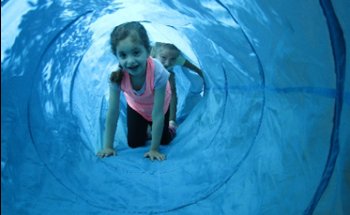 Fit 'n' Fun Academy/ Gymnastics Academy