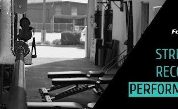 Performance & Recovery HQ