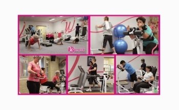 Warwick Women's Workout