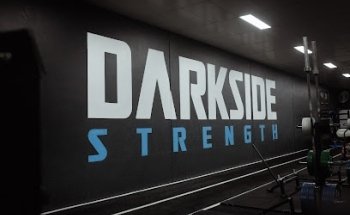 Darkside Strength (Formerly Strength HQ)