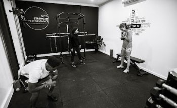 Myo Strength Performance