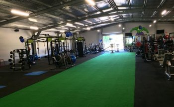 iGym 24/7 Taree