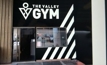 The Valley Gym