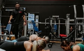 OZZY 24HOUR FITNESS