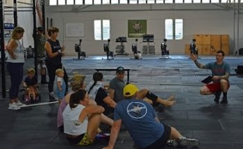 CrossFit Biloela