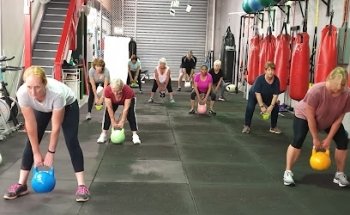 Not a GYM