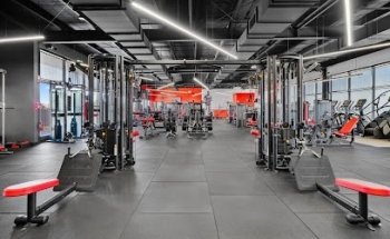 Snap Fitness 24/7 Estella