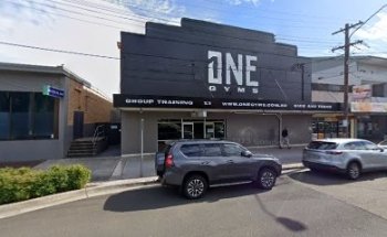ONE Gym