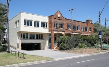 Gymea Bay Fitness & Rehab