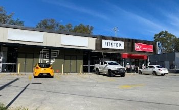 Fitstop Redland Bay
