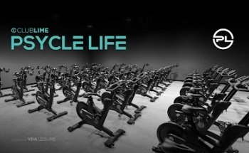 Psycle Life Kingston Foreshore