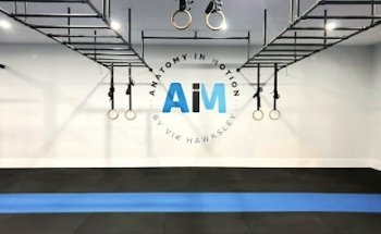 Anatomy In Motion
