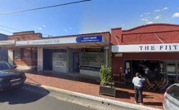 Body Dynamics Illawarra