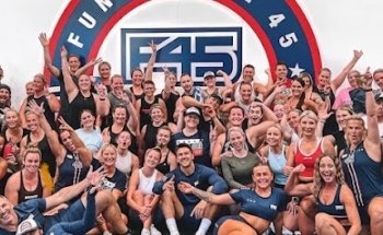 F45 Training - Tumbi Umbi