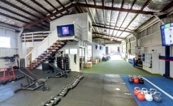 F45 Toowoomba Central