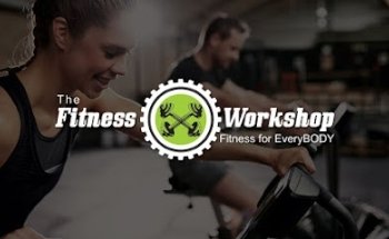 The Fitness Workshop - Lalor Gym