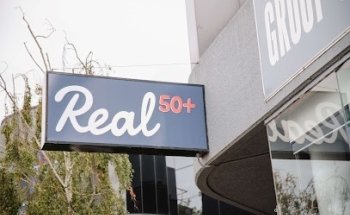 Real 50+