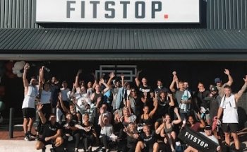 Fitstop Melville