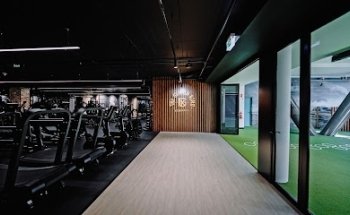 The Gym on King