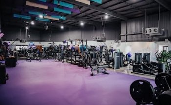 Anytime Fitness Woolgoolga