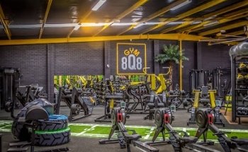Gym8Q8