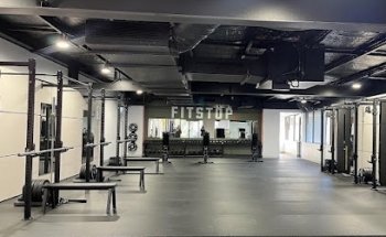 Fitstop Annerley