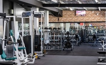 Healthworks Marden Gym & Fitness Centre