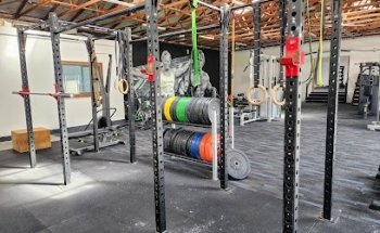 Ritual Strength and Conditioning