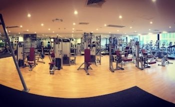 One Fitness
