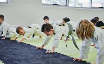 Life BJJ Wollongong