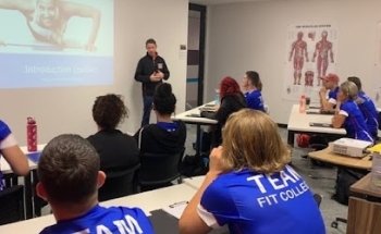 FIT College: Fitness Courses in Perth