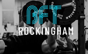 BFT Rockingham