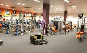 24 REPZ Gym