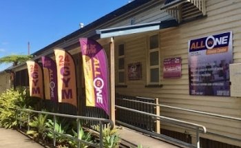 All in One Fitness Centre Beerwah