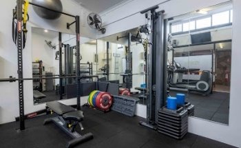 SAEXP - Exercise Physiology