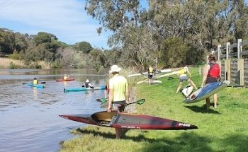 Geelong Canoe Club